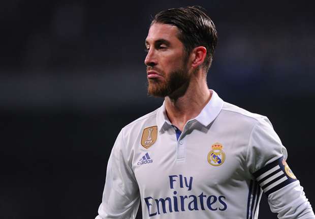 Cán cột mốc "khủng" 500 trận, Ramos nói gì?