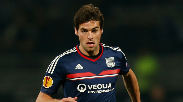 Còn ai nhớ đến Yoann Gourcuff?