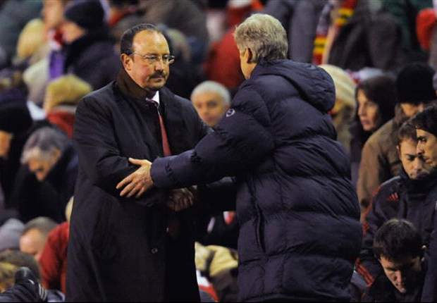 Điểm tin tối 12/02: M.U sắp mất tiền tỷ; Benitez 'lật ghế' Wenger?