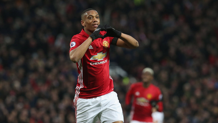 Góc Man Utd: Với Martial, chỉ 1 trận là chưa đủ