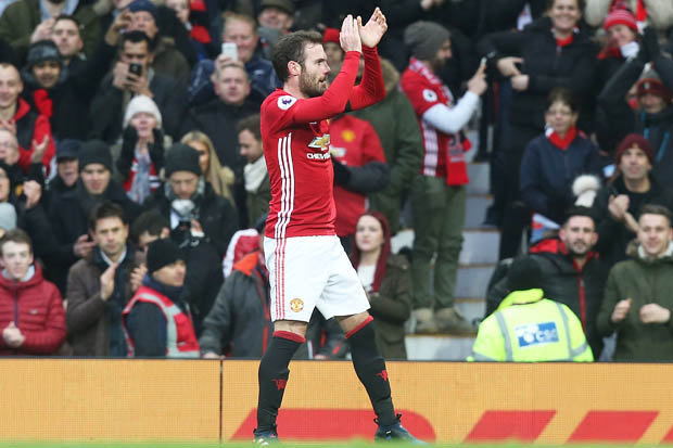 Ảnh bài viết Mata thừa nhận đã rất sợ khi Man Utd phung phí cơ hội