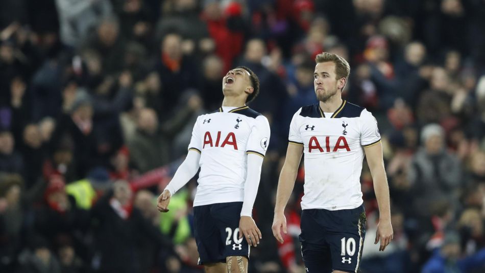 Ảnh bài viết Pochettino thừa nhận Tottenham thua tâm phục khẩu phục Liverpool