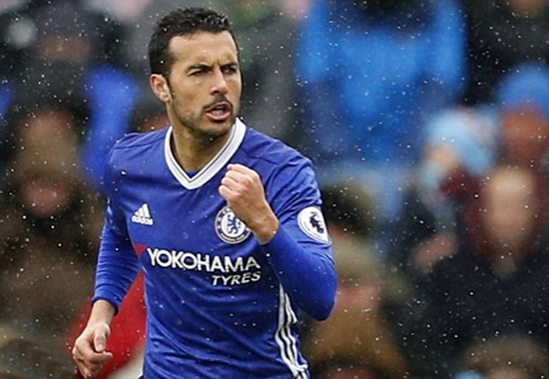 Ảnh bài viết TRỰC TIẾP Burnley 1-1 Chelsea: Chia điểm đáng tiếc (Kết thúc)