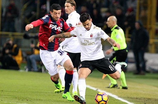02h45 ngày 14/02, Lazio vs AC Milan: Thử thách cực đại