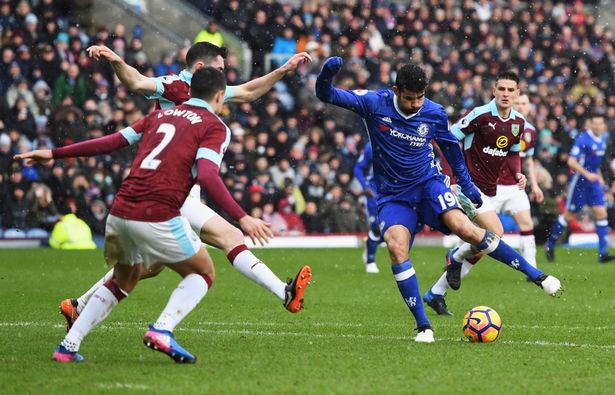 Ảnh bài viết 5 điểm nhấn Burnley 1-1 Chelsea: Ngưng ảo tưởng!