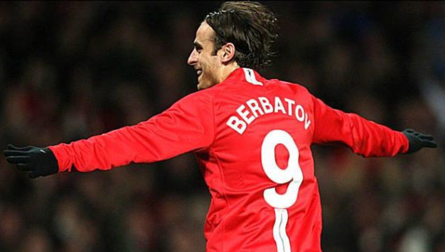 Ảnh bài viết Berbatov và những skill độc nhất vô nhị
