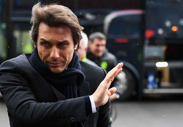 Ảnh bài viết Chelsea trên đỉnh, Conte đáp trả Mourinho