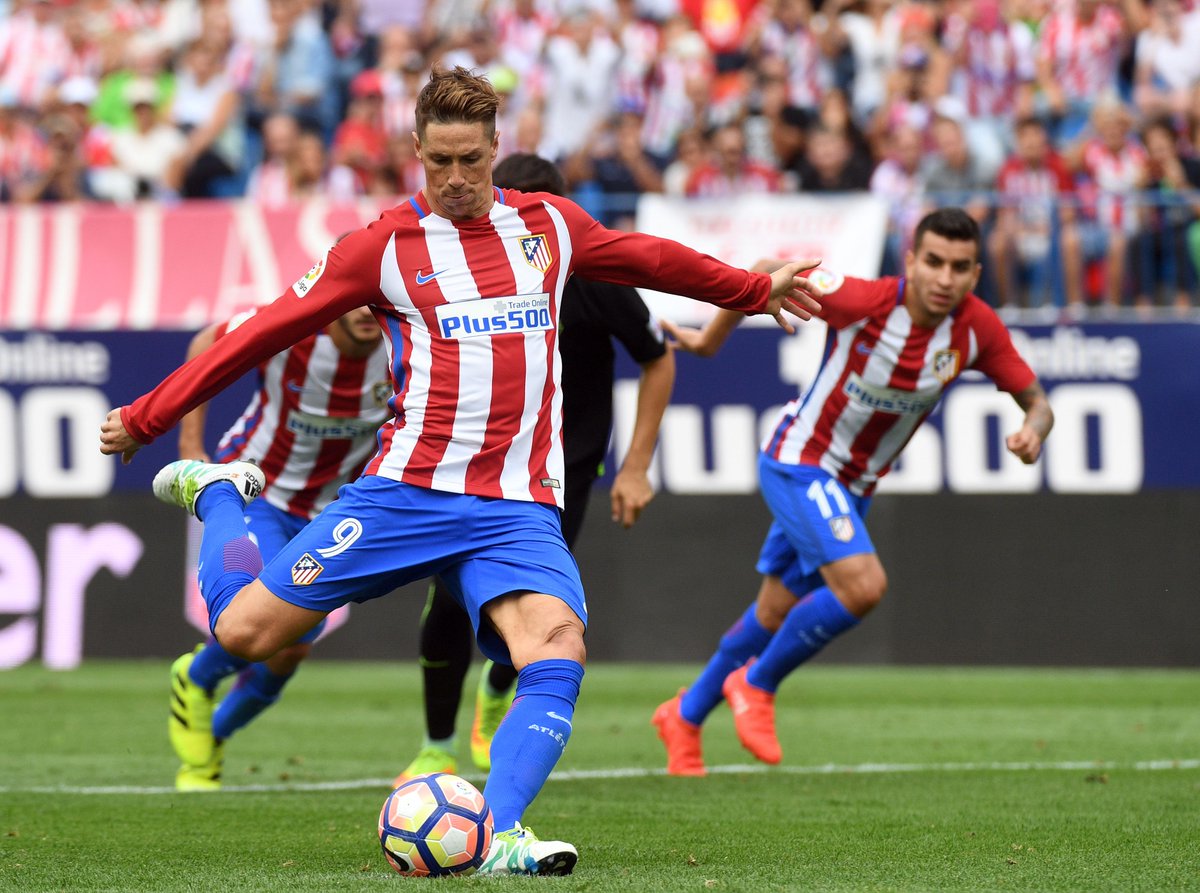 Có penalty, đừng nên gọi Torres, Ronaldo và Messi