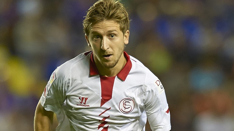 Còn ai nhớ đến Marko Marin - Messi nước Đức?