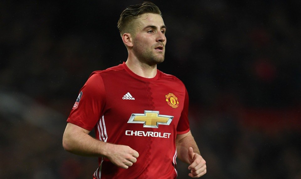 Ảnh bài viết Đã rõ lý do Mourinho "trảm" Luke Shaw