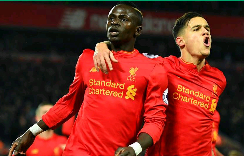 Ảnh bài viết ĐHTB vòng 25 Ngoại hạng Anh: Mane - Martial trở lại ngoạn mục