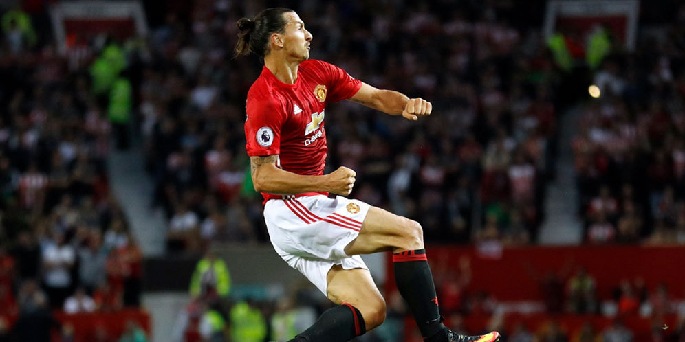 Ảnh bài viết Làm được điều này, Ibrahimovic mới chịu rời Man United