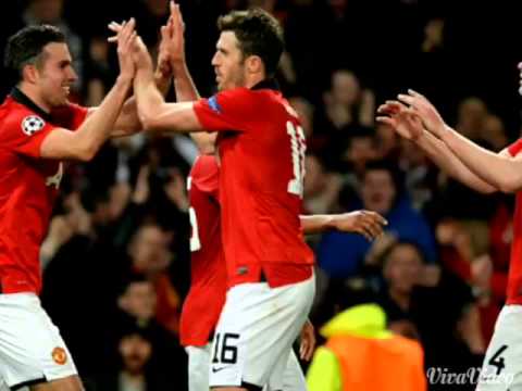 Ảnh bài viết Một trong những màn trình diễn hay nhất của Quỷ đỏ