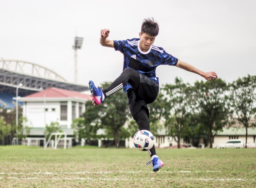 Ảnh bài viết NEVER FOLLOW – Nỗ lực để trở thành  người dẫn đầu của những cầu thủ Việt