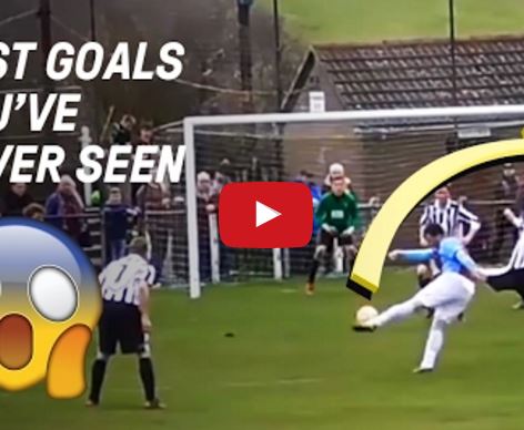 Ảnh bài viết Những bàn thắng tuyệt đẹp có thể bạn chưa bao giờ xem