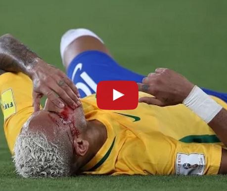 Ảnh bài viết Những khoảnh khắc 'hổ báo' ít thấy của bộ 3 Messi-Suarez-Neymar