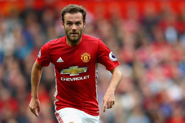 Ảnh bài viết Những pha xử lý đẳng cấp của Juan Mata trong năm 2017