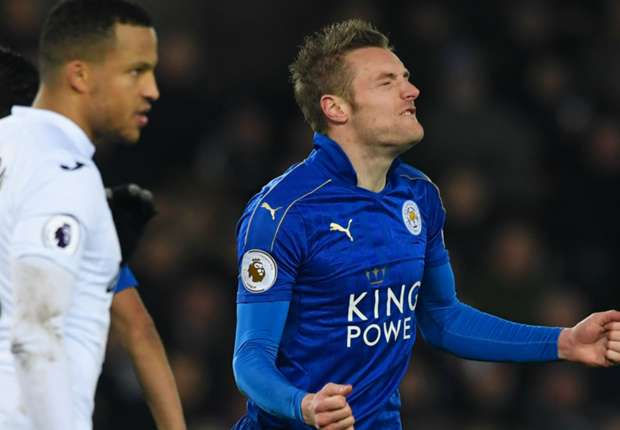Ảnh bài viết Thôi rồi, Leicester City!