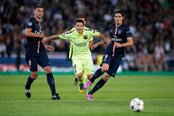 02h45 ngày 15/02, PSG vs Barcelona: Run rẩy trước Gã khổng lồ