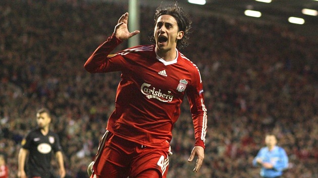 Ảnh bài viết 5 tiền vệ "có cũng như không" trong lịch sử Premier League