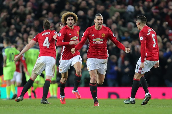 Ảnh bài viết CLB nào giành nhiều điểm nhất sau khi Sir Alex giải nghệ?