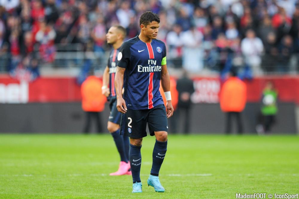 Điểm nóng đại chiến PSG - Barcelona: Mất Silva, tính sao đây Emery?