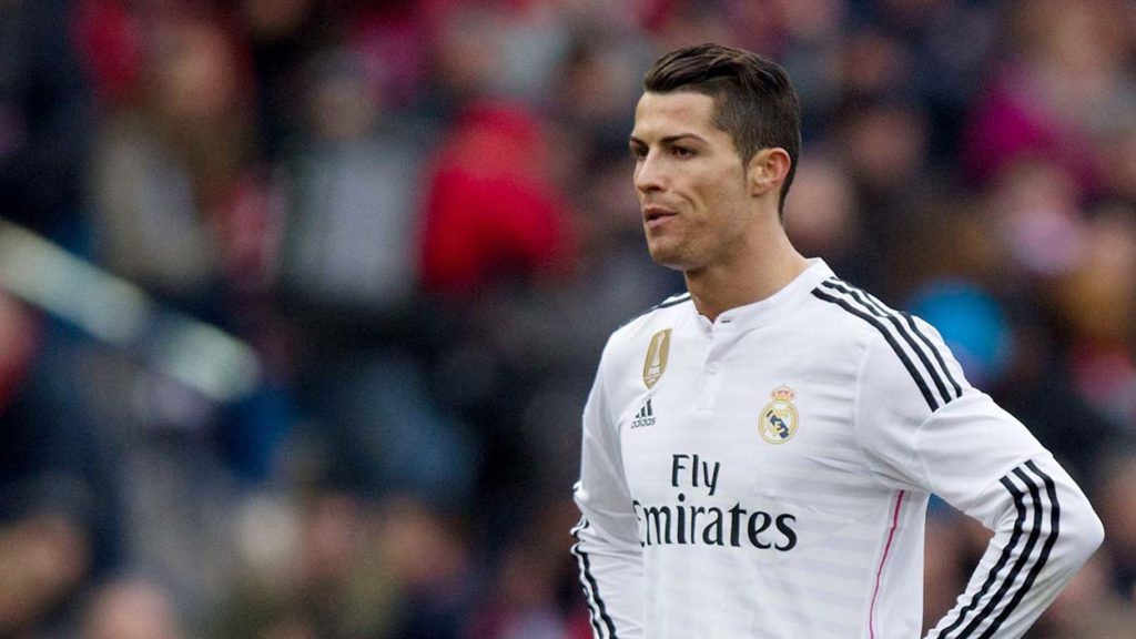 Điểm tin sáng 14/02: Bayern hãy coi chừng Arsenal, Ronaldo chấn thương, Tin buồn cho Man City