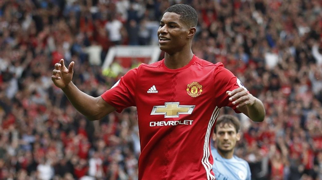Ảnh bài viết Điểm tin tối 14/02: Rashford nguy cơ rời M.U; Man City nhắm sao Tottenham