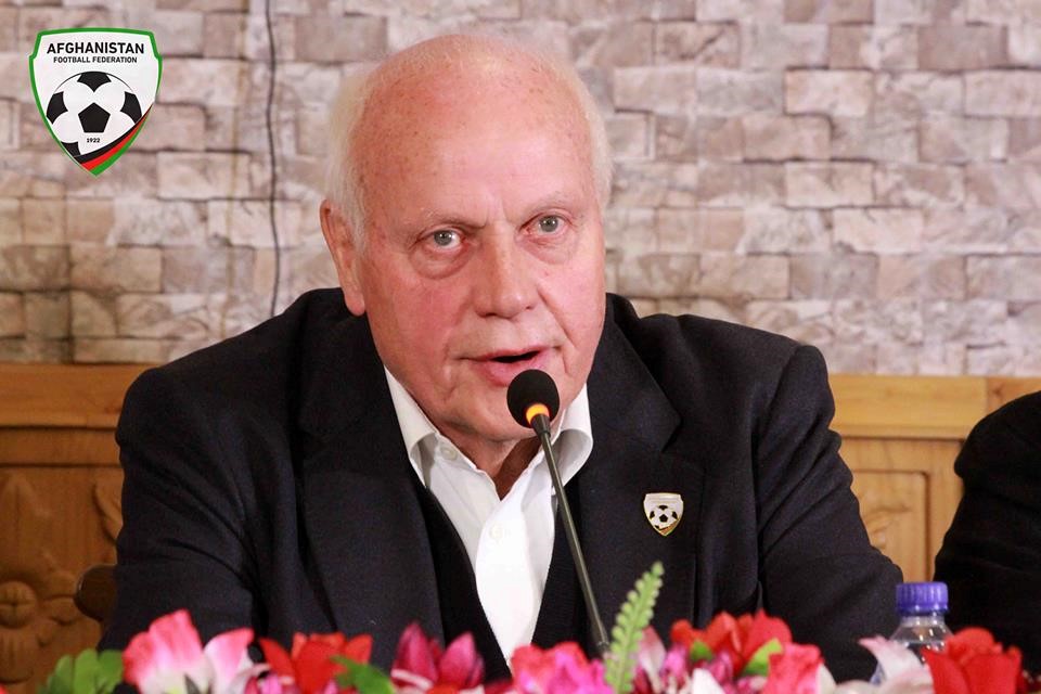 Ảnh bài viết Đối thủ tuyển Việt Nam bổ nhiệm HLV từng dự World Cup