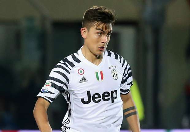 Juventus tuyên bố Dybala sẽ ký hợp đồng mới