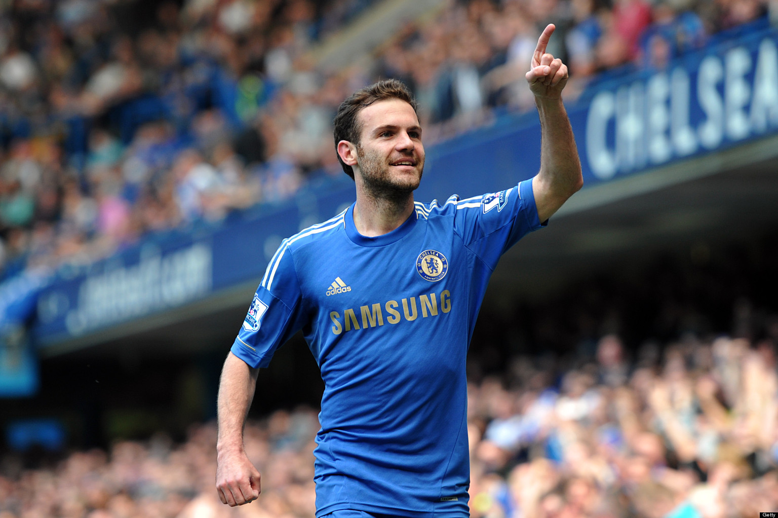 Ảnh bài viết Lý do Juan Mata được yêu mến tại Chelsea