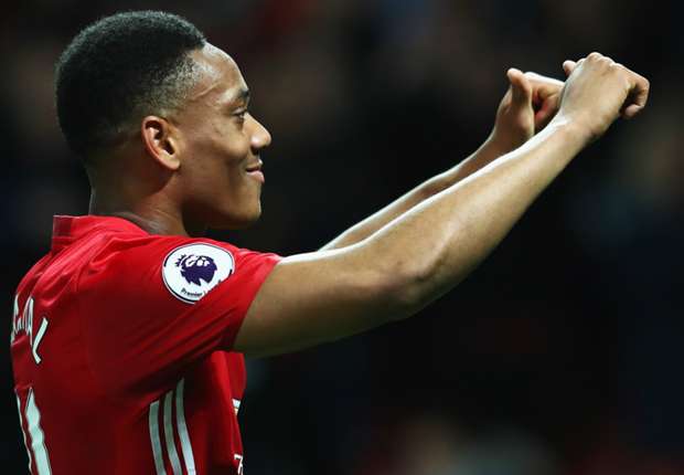 Ảnh bài viết Với Man Utd, Martial sẽ có tất cả