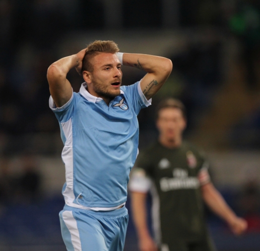 Ảnh bài viết Những pha bỏ lỡ khiến bạn phải há hốc mồm