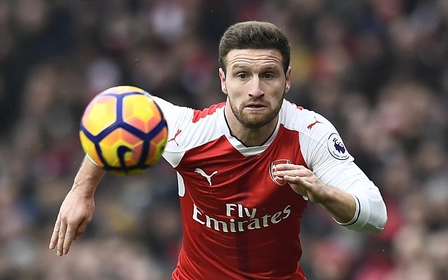 Sao Arsenal tuyên bố hùng hồn trước Bayern
