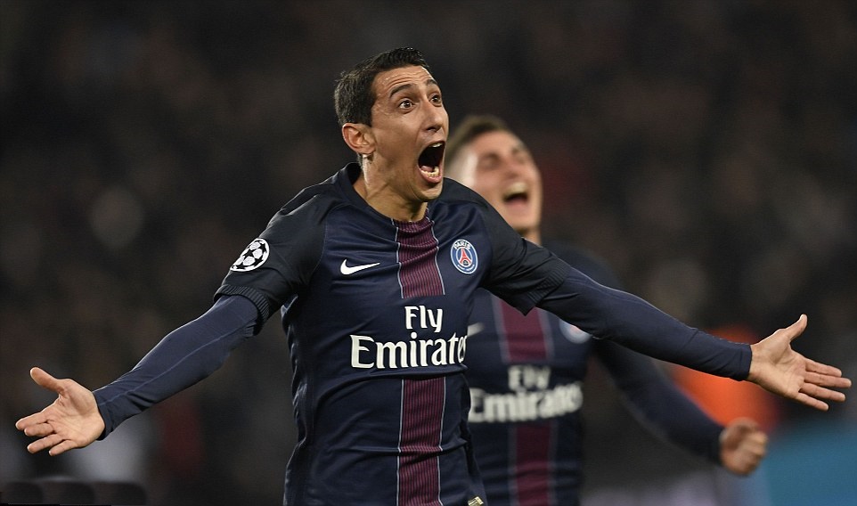 5 điểm nhấn PSG 4-0 Barca: 'Thiên thần' quật ngã Gã khổng lồ