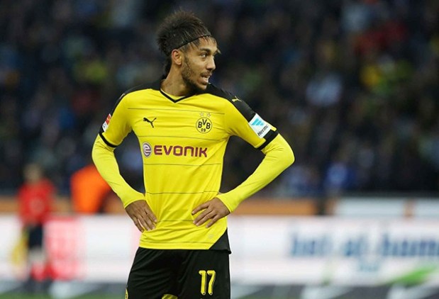 Ảnh bài viết Cú sút 11m bị chê tơi tả của Aubameyang
