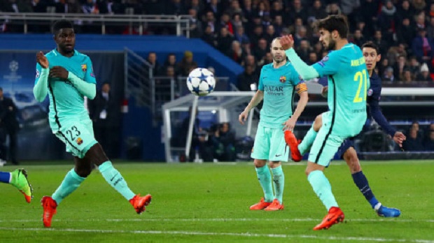Giám đốc Barca phủ nhận tin đồn lục đục