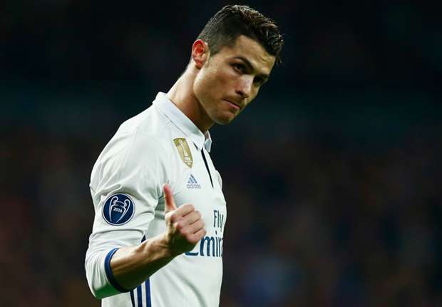 523 phút tịt ngòi, Ronaldo vẫn thành Vua kiến tạo của Real