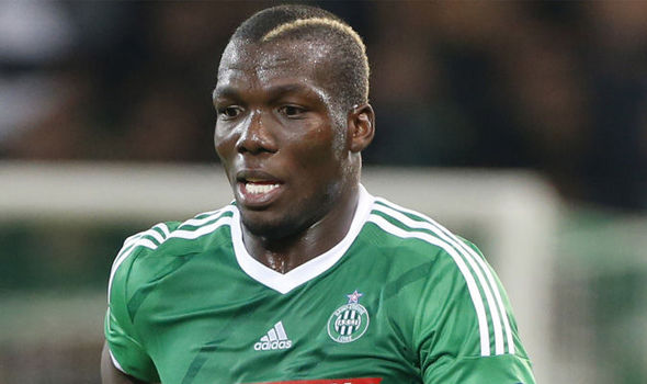 Anh trai của Pogba ngỏ lời muốn đầu quân cho Arsenal