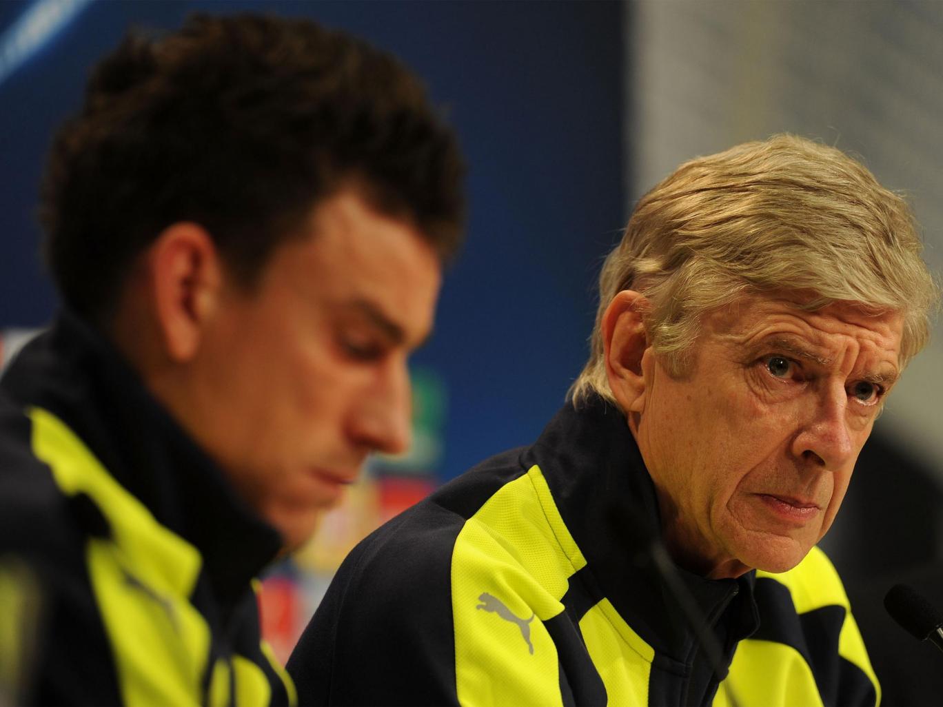 Arsene Wenger chỉ ra bước ngoặt khiến Arsenal thảm bại