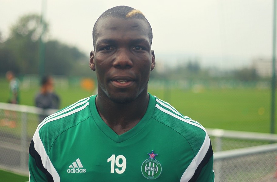 Góc tuyển trạch: Florentin có đủ tài để 'bắt chết' Paul Pogba?