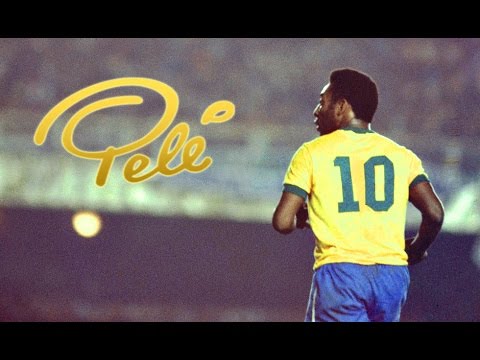 Ảnh bài viết Lý do Pelé được xưng danh 'Vua bóng đá' là đây