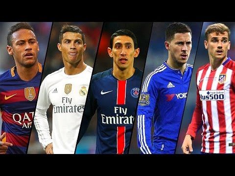 Ảnh bài viết Những skill đỉnh cao đầu năm 2017