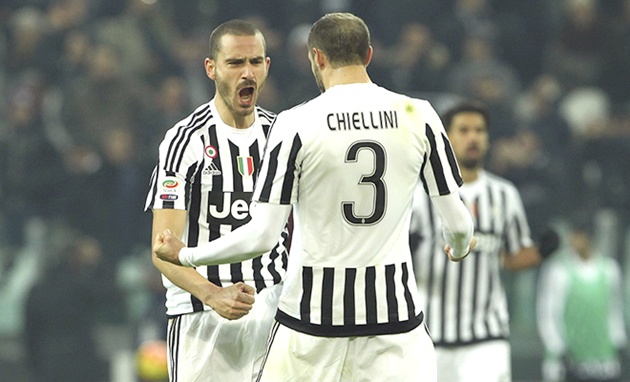  02h45 ngày 18/02, Juventus vs Palermo: Hồn ở Dragao