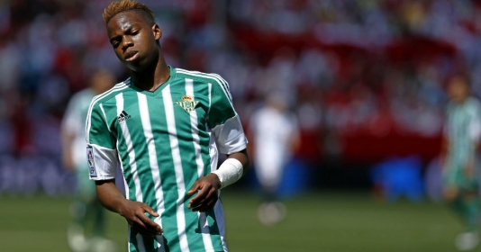 Chiêm ngưỡng tài năng của sao trẻ Chelsea: Charly Musonda
