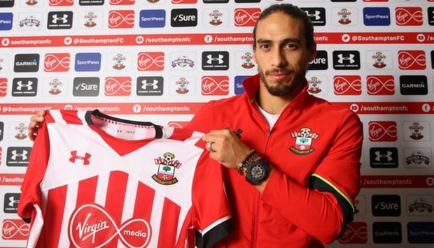 Ảnh bài viết Chính thức: Southampton có tân binh