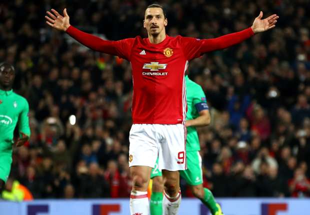 Chơi chói sáng, Ibrahimovic đòi vô địch Europa League