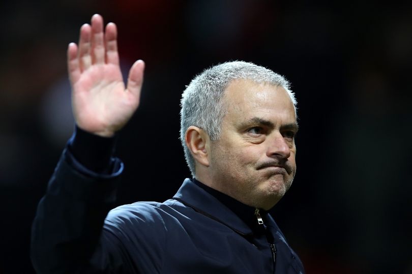 Đại thắng St. Etienne, Man United vẫn bị Mourinho chê bai