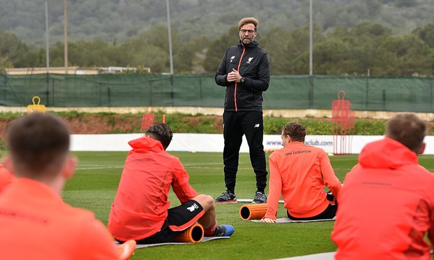 Ảnh bài viết Đây, nguyên nhân Liverpool sa sút