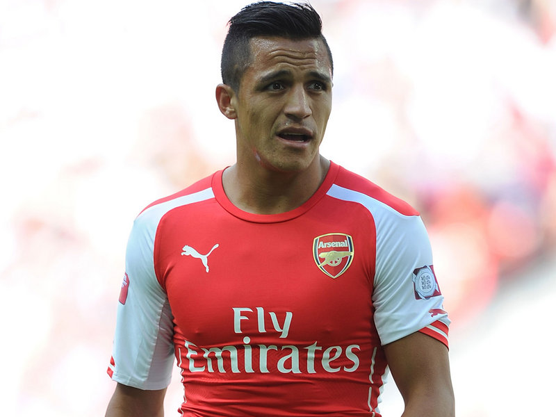 Điểm tin tối 17/02: Sanchez đã tới Barcelona, Học trò tạo phản Wenger